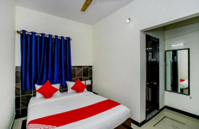 Hotel O Gks Residency